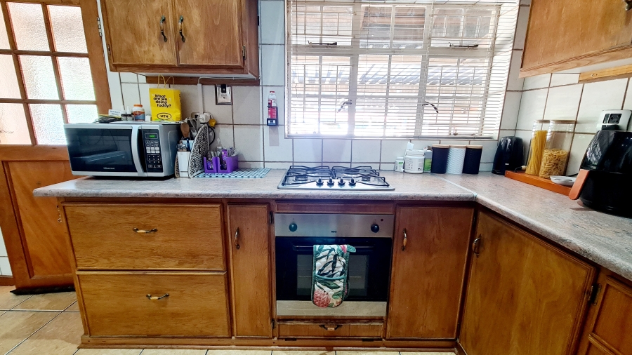 3 Bedroom Property for Sale in Harmony Free State